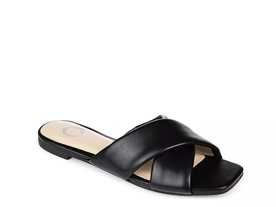Carlotta Slide Sandal