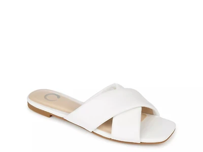 Carlotta Slide Sandal