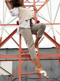 Carlotta Slide Sandal