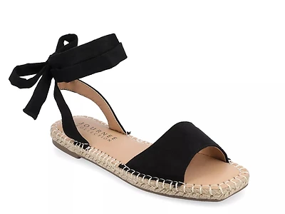 Emelie Espadrille Sandal