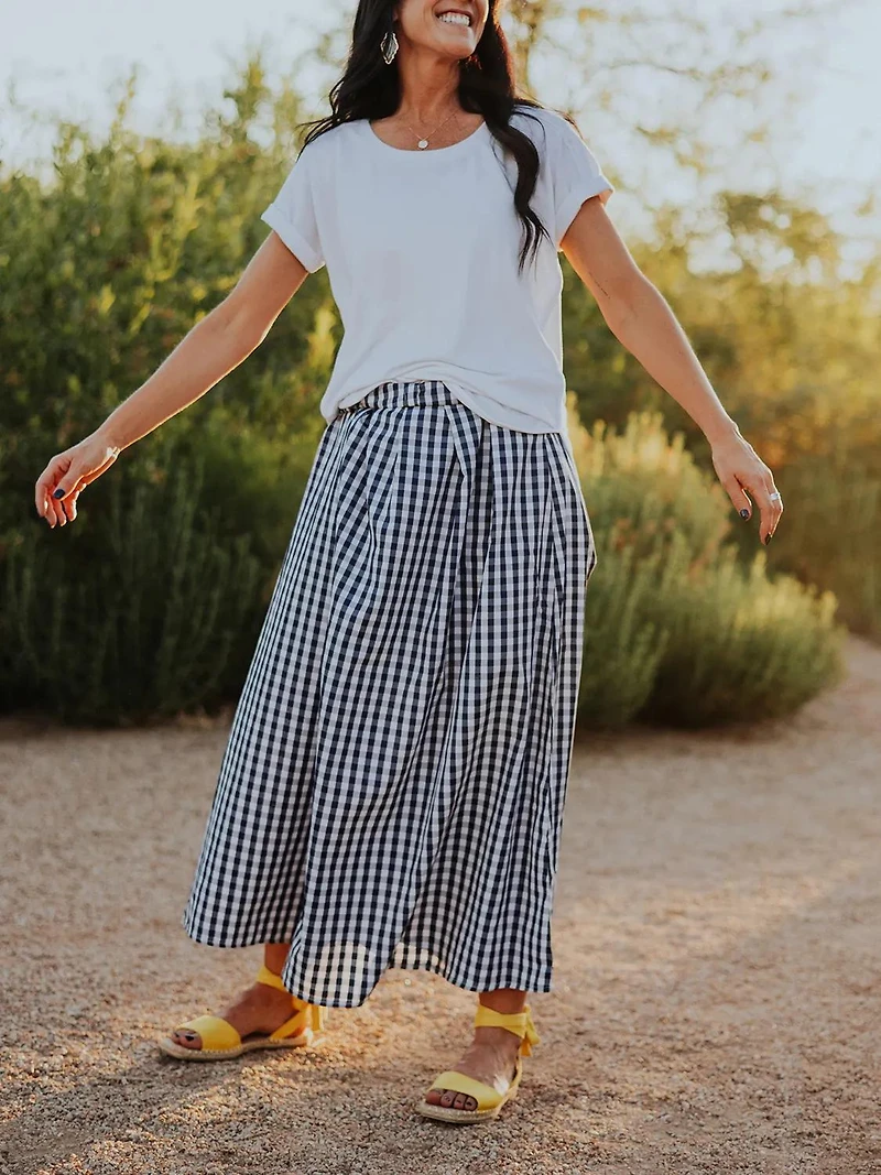 Emelie Espadrille Sandal