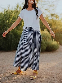 Emelie Espadrille Sandal