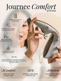 Emelie Espadrille Sandal