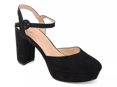 Roslynn Platform Pump
