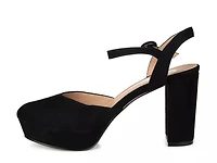Roslynn Platform Pump