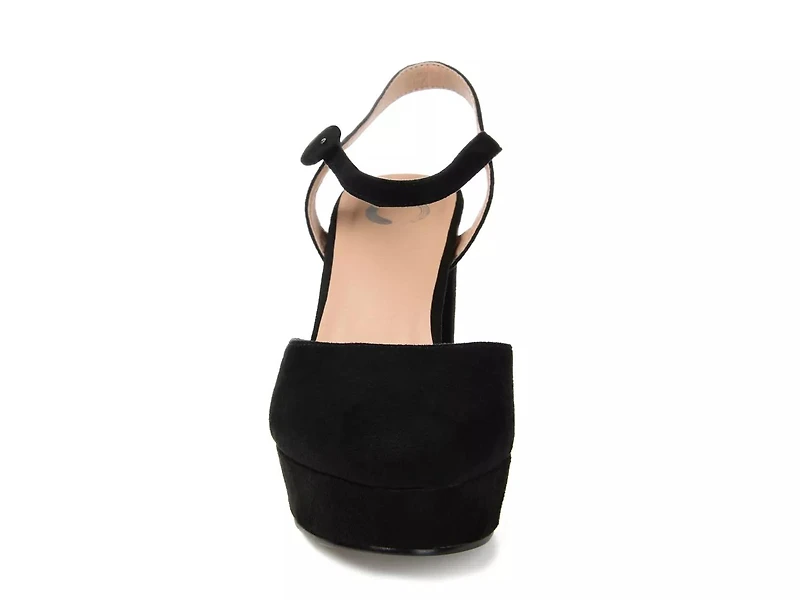 Roslynn Platform Pump