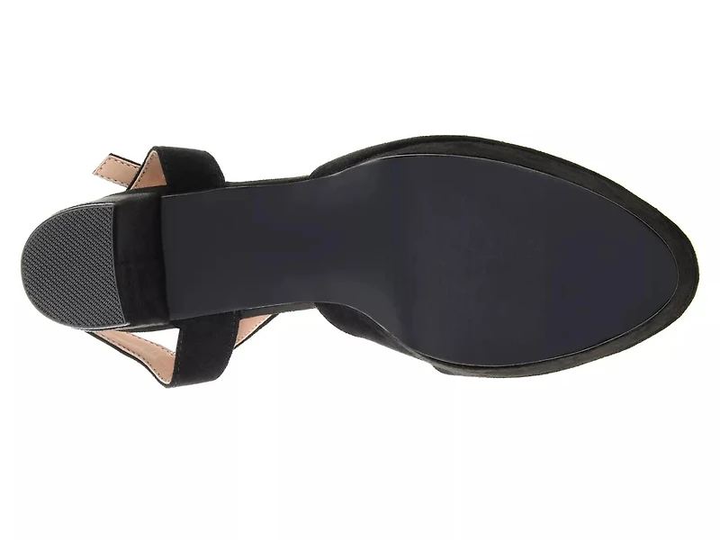 Roslynn Platform Pump