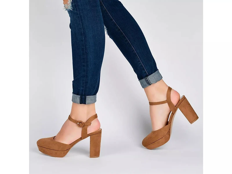 Roslynn Platform Pump