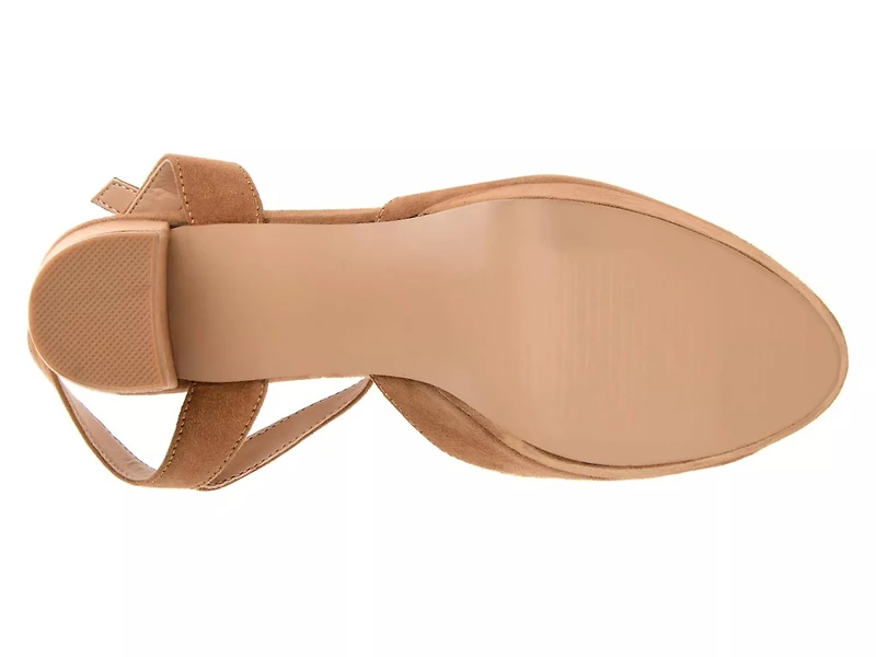 Roslynn Platform Pump