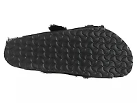 Arizona Shearling Slide Sandal