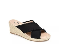Shanni Espadrille Sandal