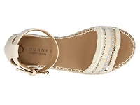 Tristeen Espadrille Sandal