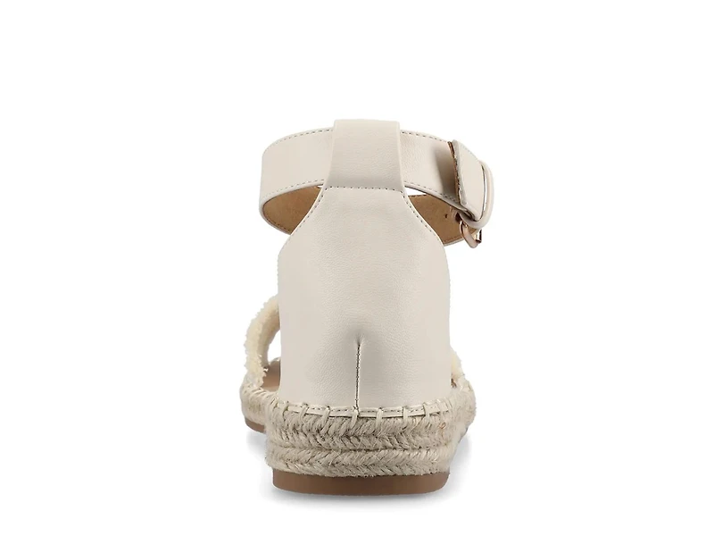 Tristeen Espadrille Sandal