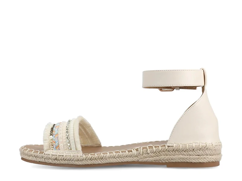 Tristeen Espadrille Sandal