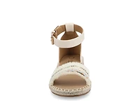Tristeen Espadrille Sandal