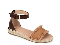 Tristeen Espadrille Sandal