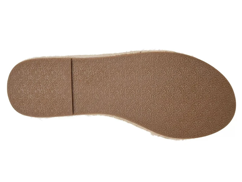 Tristeen Espadrille Sandal
