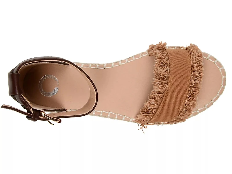 Tristeen Espadrille Sandal