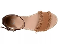 Tristeen Espadrille Sandal