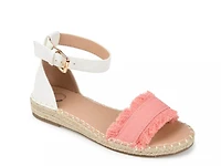 Tristeen Espadrille Sandal