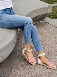 Tristeen Espadrille Sandal