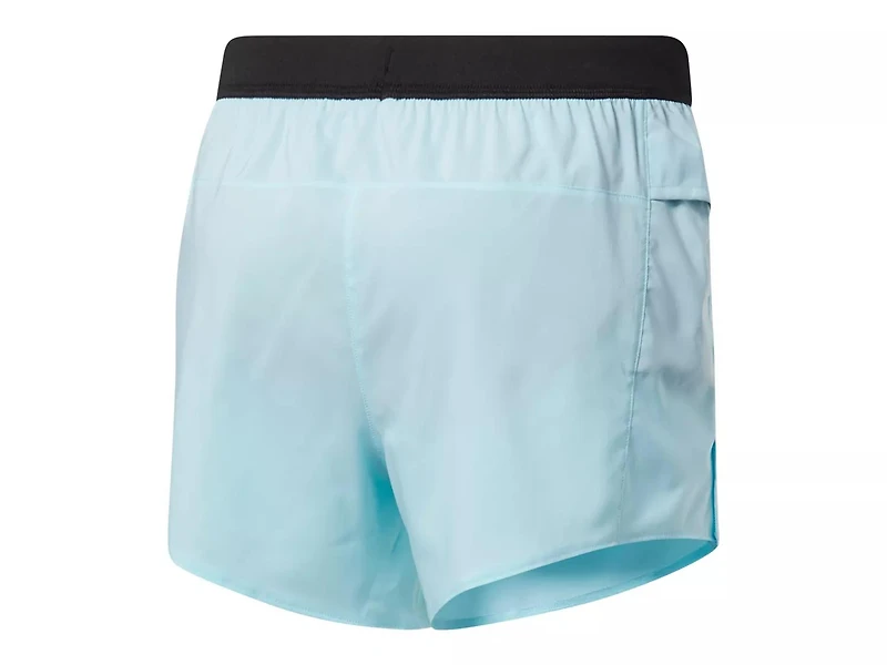 Running Essentials Women's 4-Inch Shorts