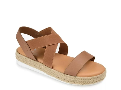 Caroline Espadrille Sandal