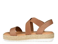 Caroline Espadrille Sandal