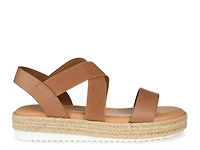 Caroline Espadrille Sandal