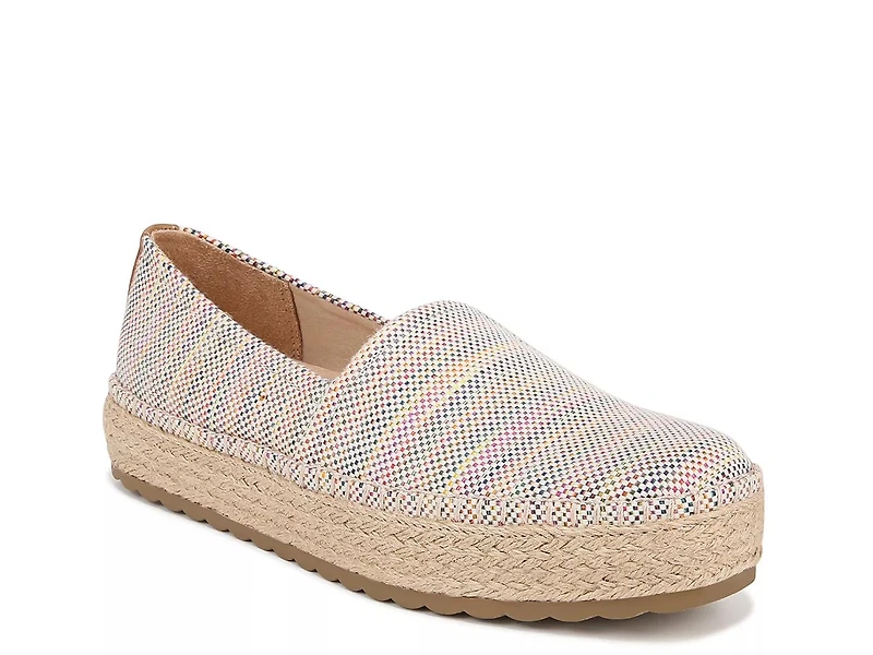 Sunray Espadrille Sneaker