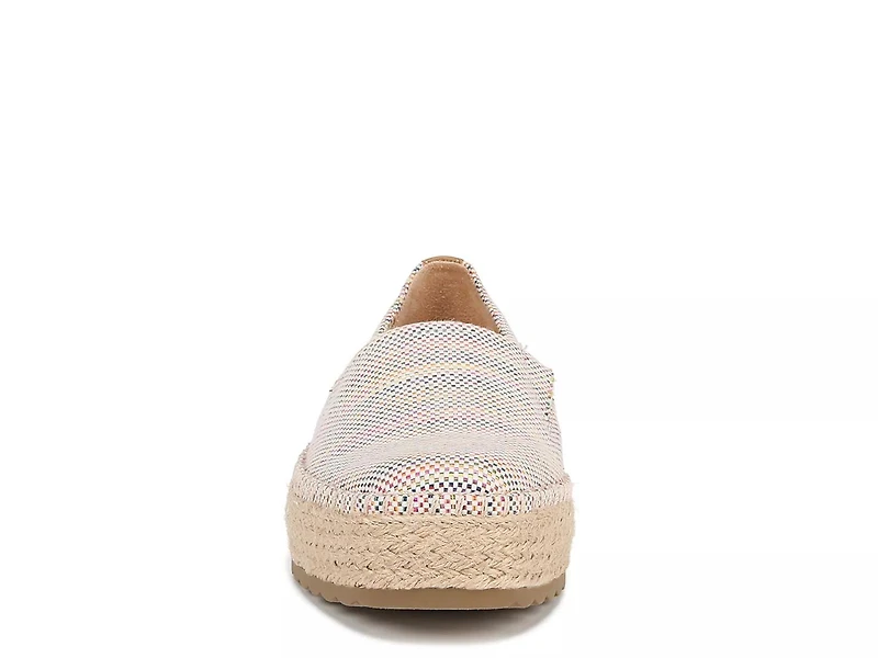Sunray Espadrille Sneaker