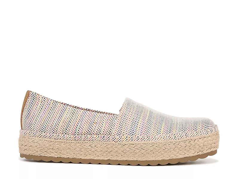 Sunray Espadrille Sneaker
