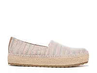 Sunray Espadrille Sneaker