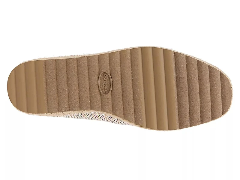 Sunray Espadrille Sneaker