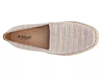 Sunray Espadrille Sneaker