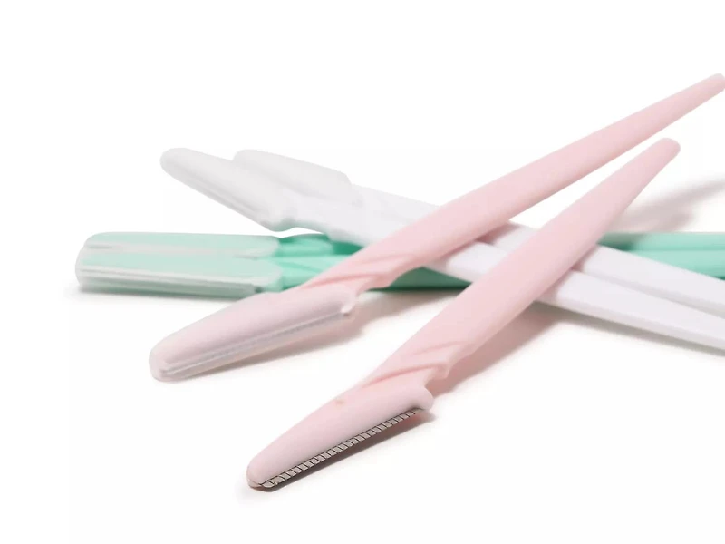 Beauty Razors 6-Pack Set