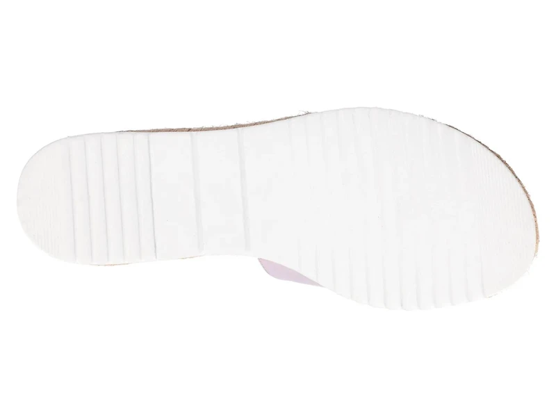 Rosey Platform Sandal