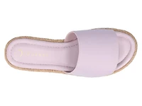 Rosey Platform Sandal