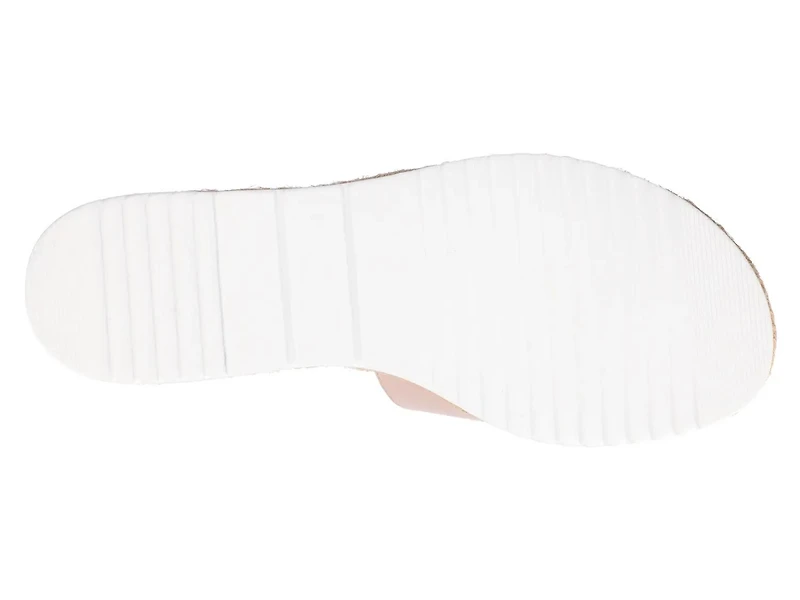 Rosey Platform Sandal