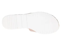 Rosey Platform Sandal