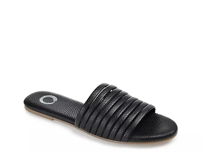 Marisol Slide Sandal
