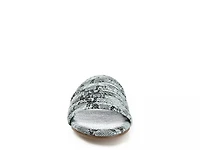 Marisol Slide Sandal