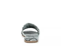 Marisol Slide Sandal