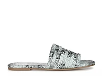 Marisol Slide Sandal