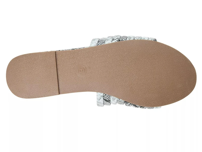 Marisol Slide Sandal