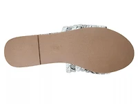 Marisol Slide Sandal