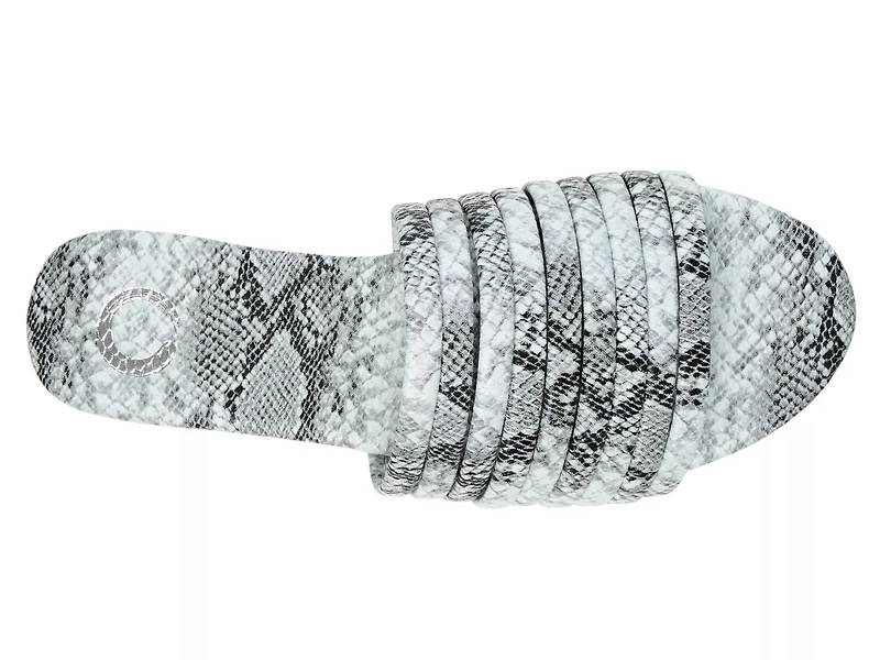 Marisol Slide Sandal