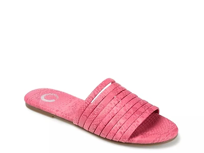 Marisol Slide Sandal