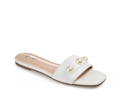 Leonie Slide Sandal
