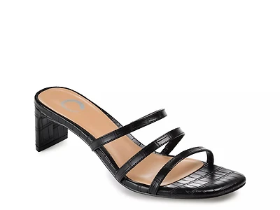Hariett Slide Sandal